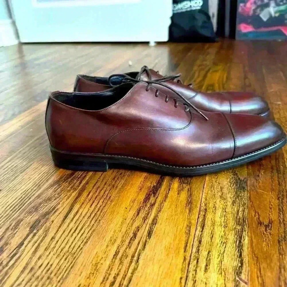 To Boot New York Italian oxfords - as always free shipping!! - Picture 1 of 5